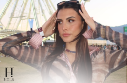 Sophia Umansky Opens Up About Breast Lift Surgery 2026