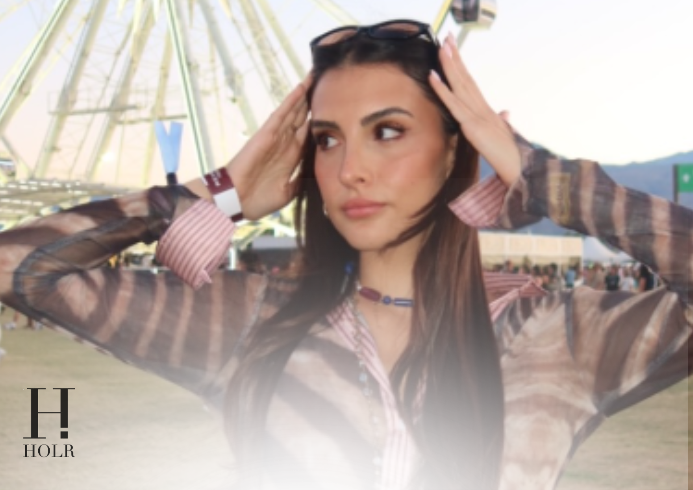 Sophia Umansky Opens Up About Breast Lift Surgery 2026