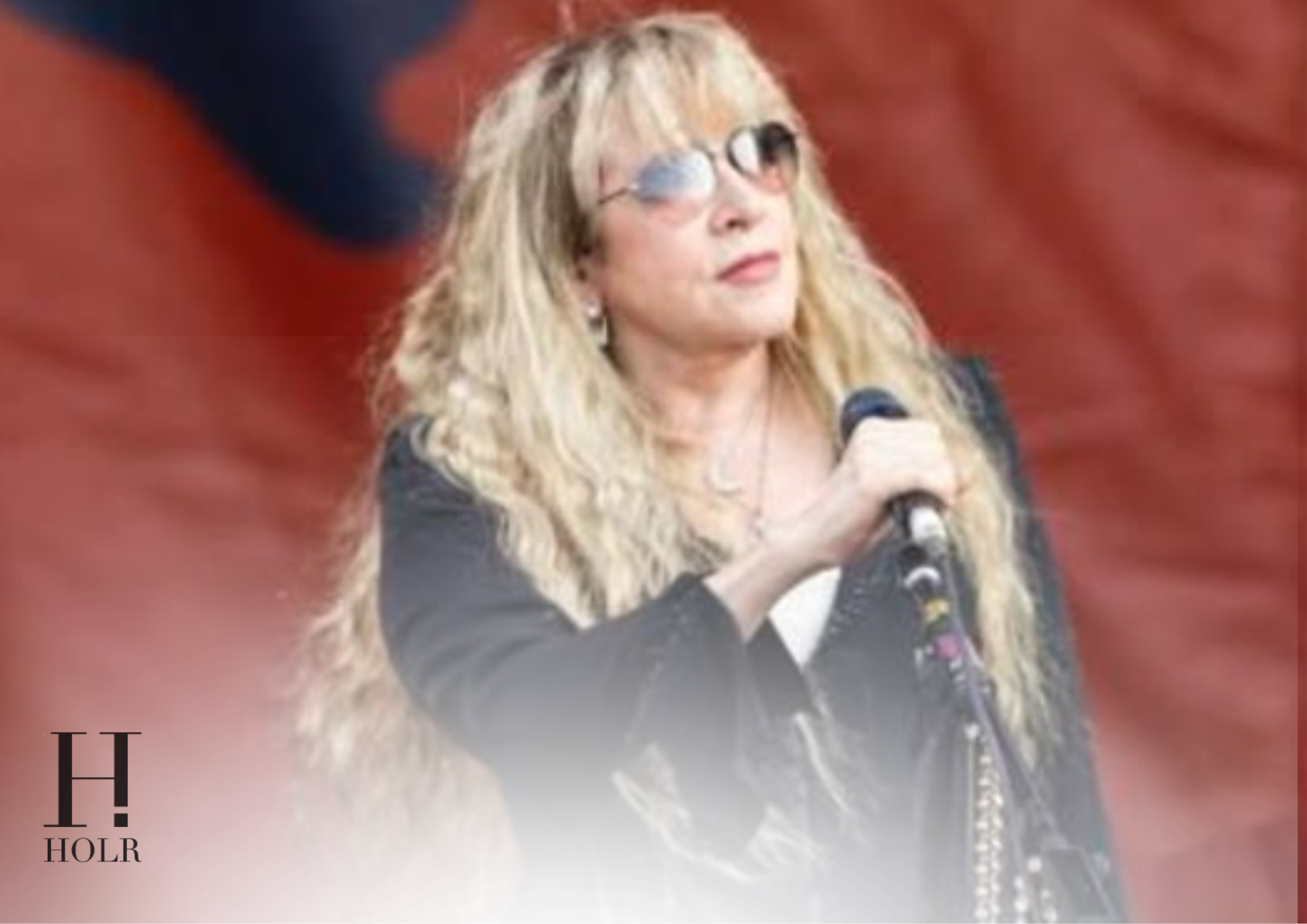 Stevie Nicks Reflects on 25 Years of Shangri-La
