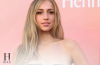 Tate McRae Billboard Women in Music 2026 Look