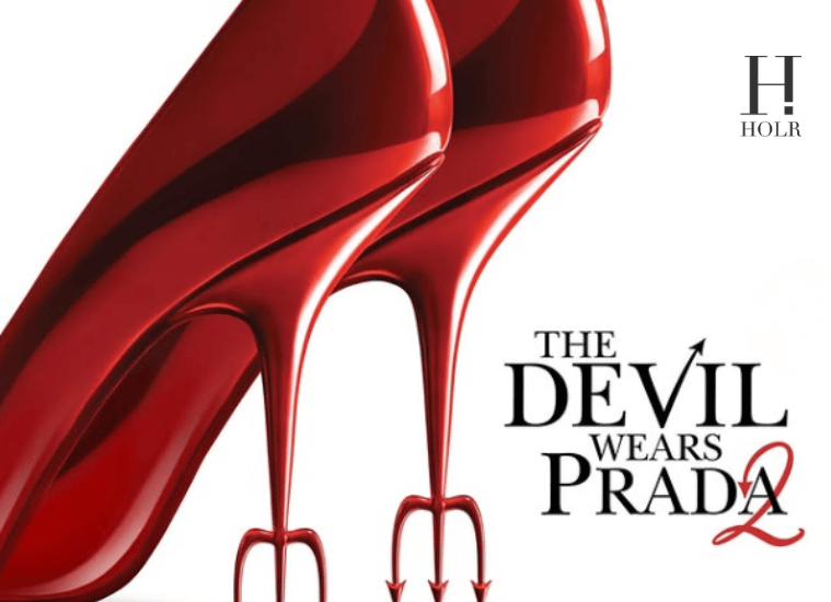 The Devil Wears Prada 2 Opens Big at Box Office