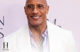 Dwayne Johnson PapaTui Skincare Amazon Viral Moment