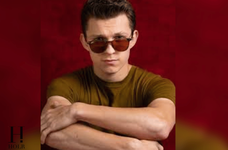 Tom Holland Says Alcohol Was 'Getting in the Way' of His Career