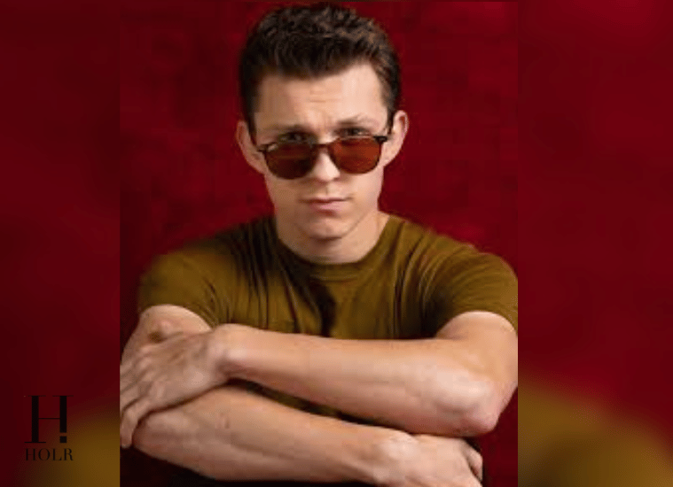 Tom Holland Says Alcohol Was 'Getting in the Way' of His Career