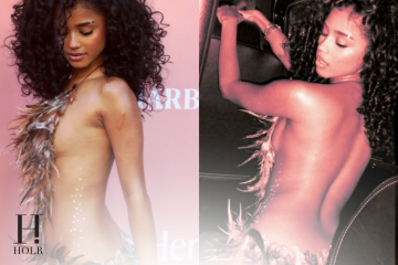 Tyla “Congrats Barbie” Post Goes Viral 2026