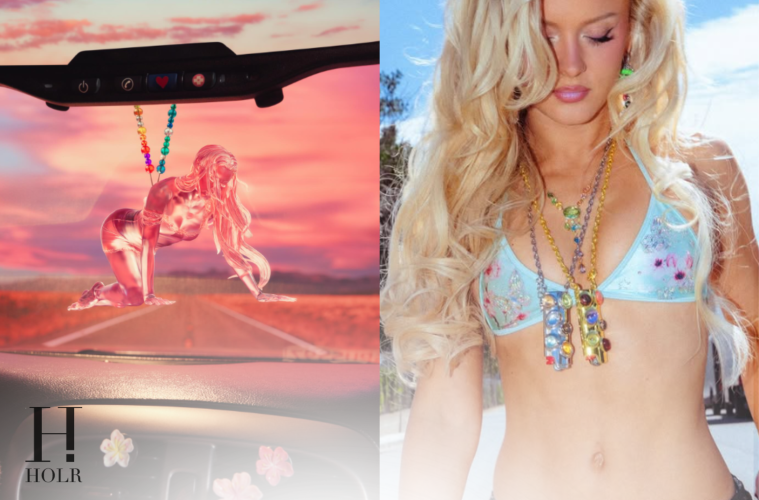 Zara Larsson Midnight Sun Girls Trip Release 2026