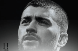 Zayn Malik Cancels U.S. Tour Dates