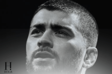 Zayn Malik Cancels U.S. Tour Dates