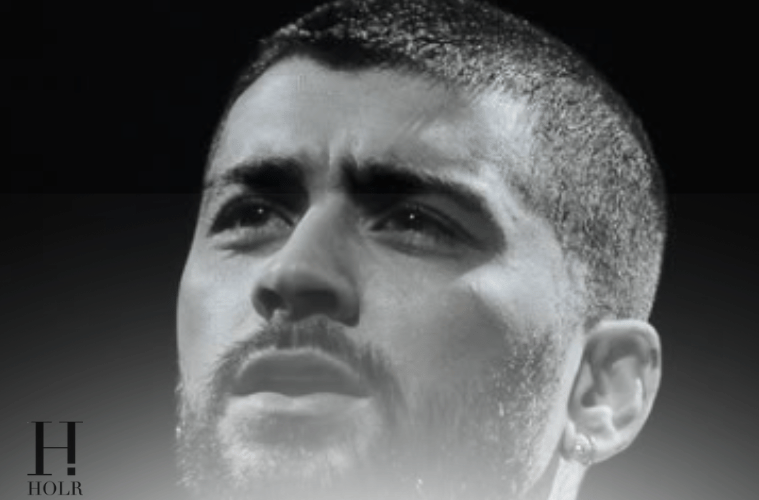 Zayn Malik Cancels U.S. Tour Dates