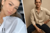 Zendaya Supports Tom Holland Padel Tournament LA