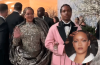 Rihanna Shares Met Gala 2026 Recap Featuring A$AP Rocky
