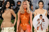 Kris Jenner Shares Kylie, Kim & Kendall Met Gala 2026 Looks