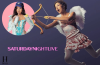 Olivia Rodrigo Stuns in SNL Promo With Mary Ellen Matthews