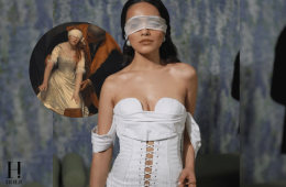 Rachel Zegler Met Gala 2026 Look Pays Tribute to Lady Jane Grey