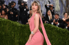 Suki Waterhouse Met Gala 2026 Look Turns Heads in Pink Gown
