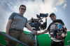 Russo Brothers Celebrate 10 Years of Civil War with BTS Post
