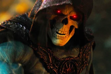 Jared Leto’s Missing Masters of the Universe Promotion Sparks Buzz
