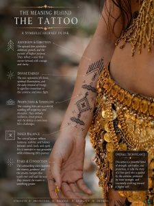 Nora Fatehi’s Goddess Tattoo Look Leaves Fans Speechless