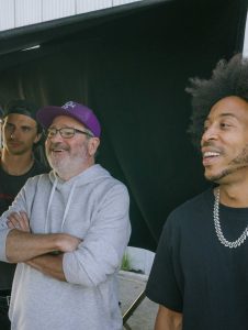 Ludacris Sparks Buzz With “Run That Back” Tease