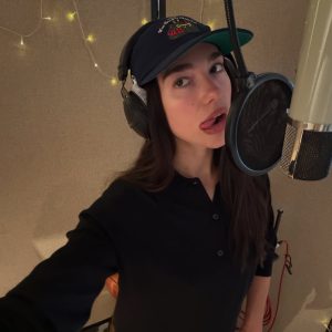 Dua Lipa Shares Studio Moments and Surprise Tame Impala Appearance