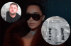 Cocaine Bust Linked To Kim Kardashian’s SKIMS Truck