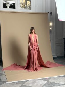 Suki Waterhouse Met Gala 2026 Look Turns Heads in Pink Gown
