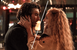 Blake Lively & Justin Baldoni Settle It Ends With Us Lawsuit
