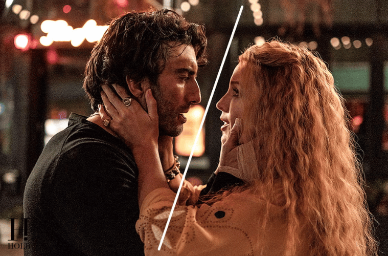 Blake Lively & Justin Baldoni Settle It Ends With Us Lawsuit