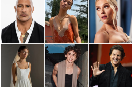 The Hollywood Actors Dominating the Box Office in 2026