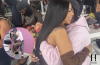 Cardi B and Stefon Diggs Appear Together at Mother’s Day Event