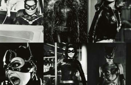 The 8 Actresses Who Brought Catwoman to Life