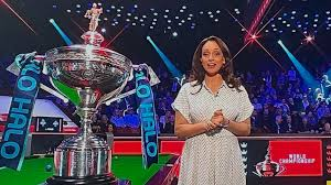 BBC World Cup Presenter Replacement Sparks Major Debate