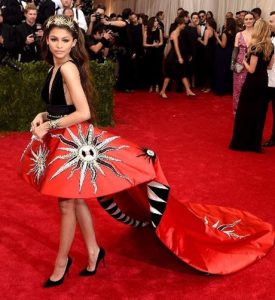 Zendaya and Law Roach’s Most Iconic Fashion Moments