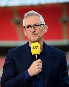 BBC World Cup Presenter Replacement Sparks Major Debate