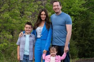 Kyle Busch NASCAR Legacy Lives On After Tragic Death at 41