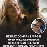 Virgin River Season Update Excites Fans