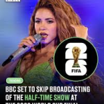 BBC World Cup Presenter Replacement Sparks Major Debate