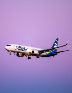 Alaska Airlines Faces FAA Scrutiny Over Passenger Claims