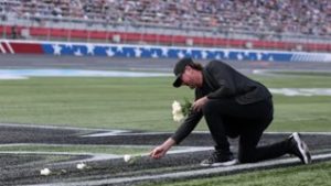 Kyle Busch NASCAR Legacy Lives On After Tragic Death at 41