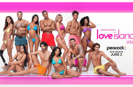 Meet the New ‘Love Island USA’ Season 8 Cast 