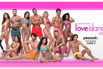 Meet the New ‘Love Island USA’ Season 8 Cast 