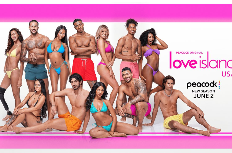 Meet the New ‘Love Island USA’ Season 8 Cast 