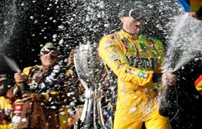 Kyle Busch NASCAR Legacy Lives On After Tragic Death at 41
