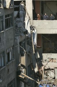 Chemical Tank Implosion at Paper Mill Leaves 8 Dead and 3 Missing