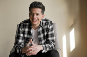 Charlie Puth Live at MSG This Weekend