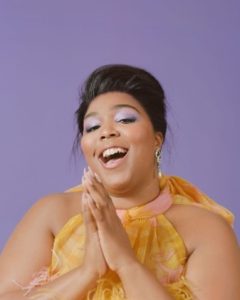 Lizzo Clarifies Album Rumours After ‘Love in Real Life’ Confusion