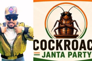 Santy Sharma Calls CJP ‘Internet Drama’