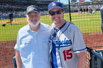 Jake Reiner Shares Emotional Story About Late Dad Rob Reiner