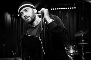 Zayn Malik Cancels U.S. Tour Dates 