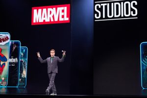 Marvel’s Vision Quest Gets October Premiere